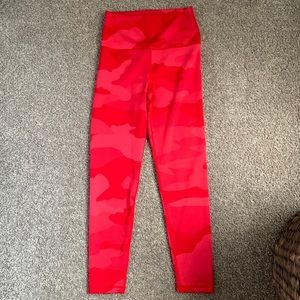 Aerie offline leggings